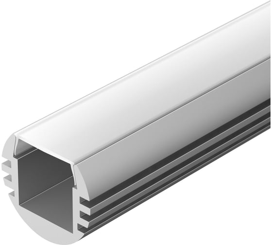 Профиль Arlight PDS-R-2000 ANOD 2 м 0 12093 012093 1