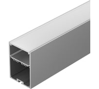 Профиль Arlight SL-LINE-4970-3000 ANOD 3 м 0 36203 036203