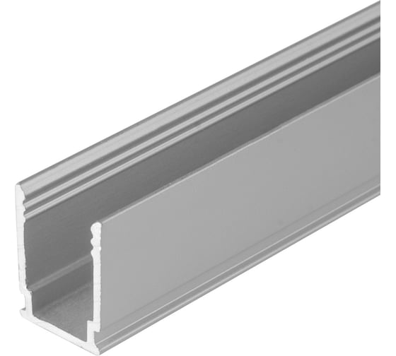 Профиль Arlight ARL-NEON-1608-3000 ANOD 2 м 0 35791 035790 1