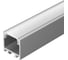 Профиль Arlight PDS-ZM-2000 ANOD 2 м 0 21648 021648 1