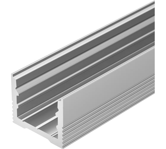 Профиль Arlight SL-SLIM-H13M-2000 ANOD 2 м 0 23718 023718