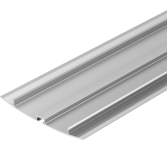 Профиль Arlight MULTI B-2000 ANOD 2 м 0 14536 014536