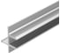 Профиль Arlight TOP-GLASS8-2D-2000 2 м 0 16976 016976 2