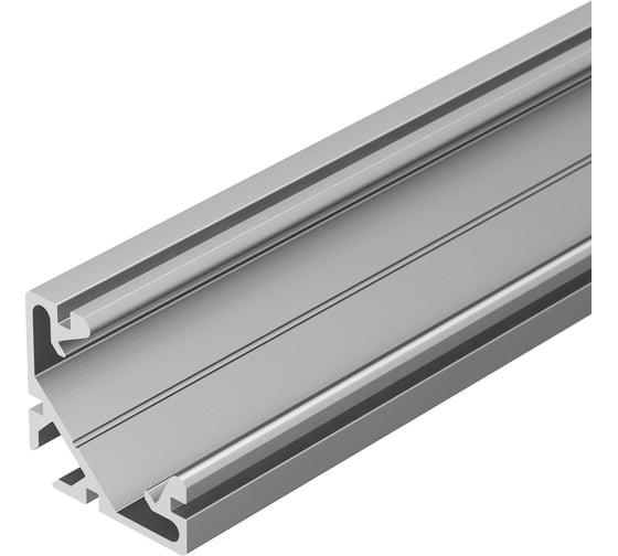 Профиль Arlight PDS45-LITE-2000 ANOD 2 м 0 23862 023862
