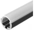 Профиль Arlight ROUND-D10.5-2000 ANOD BLACK 2 м 0 33036 033036 1