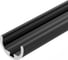 Профиль Arlight ROUND-D10.5-2000 ANOD BLACK 2 м 0 33036 033036 2