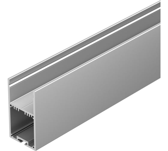 Профиль Arlight SL-LINE-3667-2000 ANOD 2 м 0 19299 019299