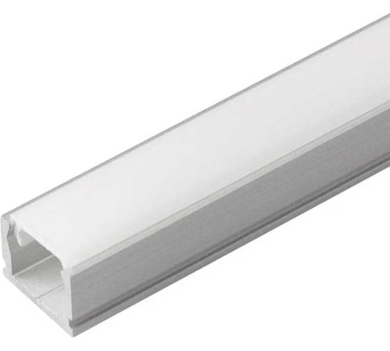 Профиль Arlight PIK-1007-2000 ANOD 2 м 0 23856 023856