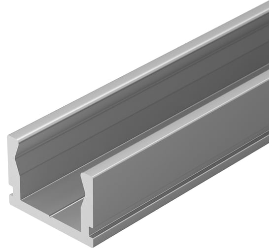 Профиль Arlight PIK-1007-2000 ANOD 2 м 0 23856 023856