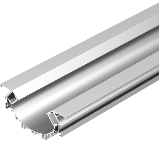 Профиль Arlight ARH-CEIL-REFLECT-DUAL-2000 ANOD 2 м 0 36364 036364 1