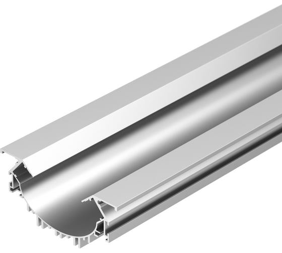 Профиль Arlight ARH-CEIL-REFLECT-DUAL-2000 ANOD 2 м 0 36364 036364