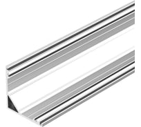 Профиль Arlight SL-KANT-H30-2000 ANOD 2 м 0 19333 019333