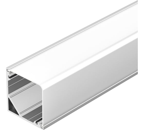 Профиль Arlight SL-KANT-H30-2000 ANOD 2 м 0 19333 019333
