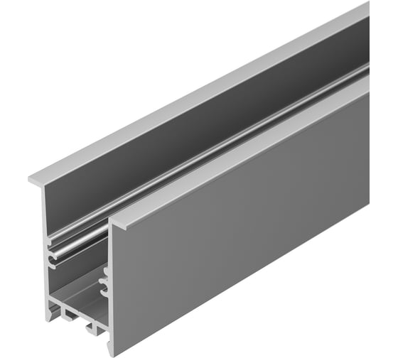 Профиль Arlight SL-COMFORT-3542-F-2000 ANOD 2 м 0 31764 031764