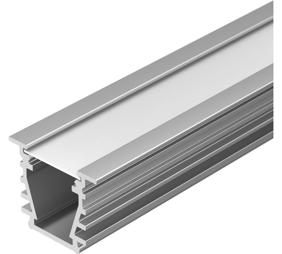 Профиль Arlight TOP-DEEP-F-2000 ANOD 2 м 0 16971 016971