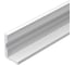 Профиль Arlight ALM-BASE-H10-2000 RAL9016 2 м 0 26691 026691 1