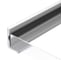 Профиль Arlight ALM-BASE-H10-2000 RAL9016 2 м 0 26691 026691 2