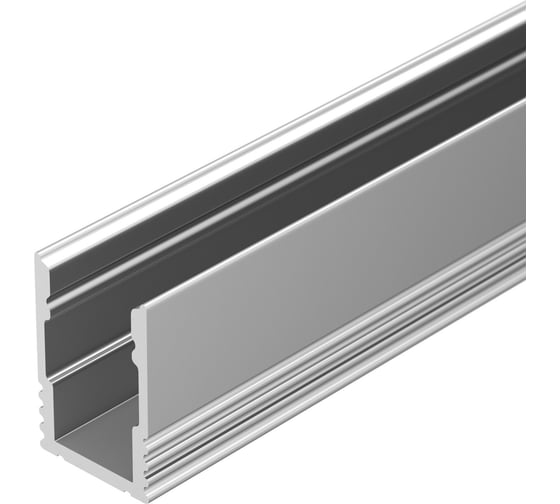 Профиль Arlight SL-MINI-8-H12-2000 ANOD 2 м 0 23714 023714