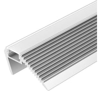 Профиль Arlight ARH-STAIR-W47-2000 ANOD 2 м 0 16148 016148