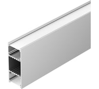 Профиль Arlight ARH-WALL-3385-DUAL-2000 ANOD 2 м 0 36341 036341