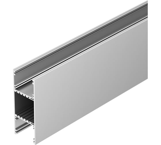 Профиль Arlight ARH-WALL-3385-DUAL-2000 ANOD 2 м 0 36341 036341