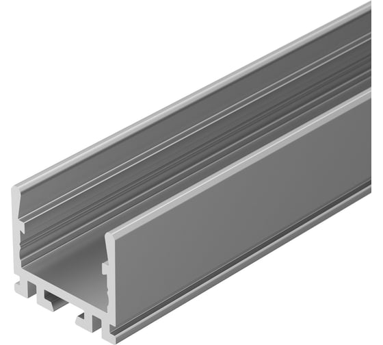 Профиль Arlight PDS-D-2000 ANOD 2 м 0 26517 026517