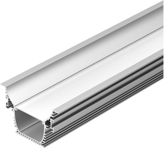 Профиль Arlight ARH-POWER-W90-F-COMFORT-2000 ANOD 2 м 0 36357 036357 1