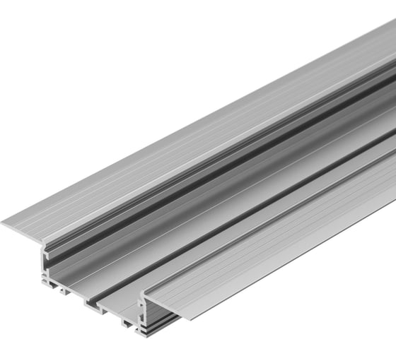 Профиль Arlight KLUS-POWER-W50H16-F-HIDE-2000 2 м 0 28917 028917