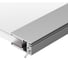 Профиль Arlight KLUS-GLASS-810-2000 ANOD 2 м 0 19191 019191 3