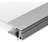 Профиль Arlight KLUS-GLASS-810-2000 ANOD 2 м 0 19191 019191 4