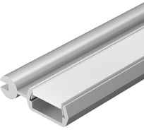 Профиль Arlight POLI-2000 ANOD 2 м 0 21738 021738