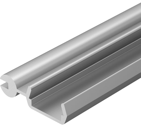 Профиль Arlight POLI-2000 ANOD 2 м 0 21738 021738