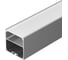 Профиль Arlight SL-LINE-5050-LW-2000 ANOD 2 м 0 38433 038433 1