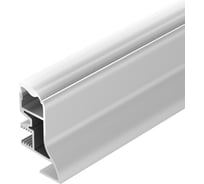 Профиль Arlight ARH-PLINTUS-2000 ANOD 2 м 0 26604 026604