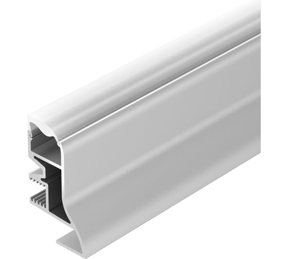 Профиль Arlight ARH-PLINTUS-2000 ANOD 2 м 0 26604 026604
