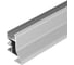 Профиль Arlight ARH-PLINTUS-2000 ANOD 2 м 0 26604 026604 2
