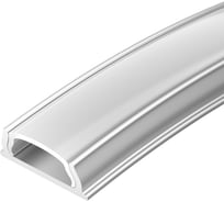 Профиль Arlight ARH-BENT-W11-2000 ANOD 2 м 0 23592 023592
