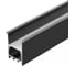 Профиль Arlight SL-COMFORT-4551-F-2000 ANOD BLACK 2 м 0 31766 031766 1