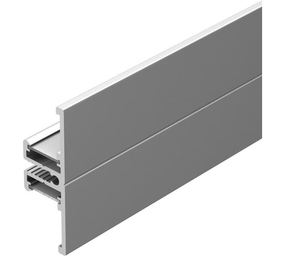 Профиль Arlight TOP-BACK-2000 ANOD 2 м 0 16981 016981 1
