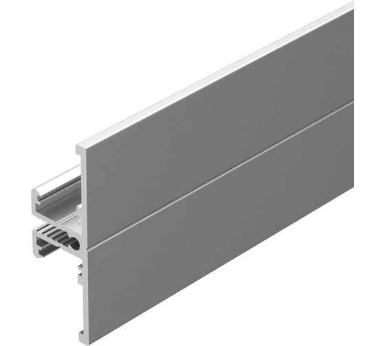 Профиль Arlight TOP-BACK-2000 ANOD 2 м 0 16981 016981