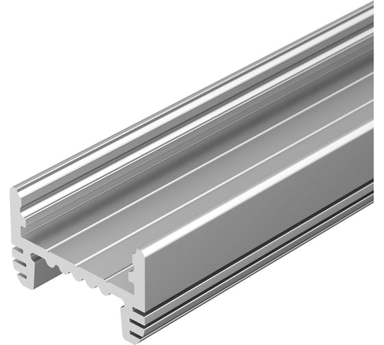 Профиль Arlight ARH-WIDE-H16-2000 ANOD 2 м 0 18816 018816