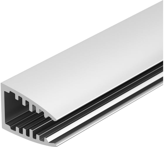 Профиль Arlight TOP-SHELF6-2000 ANOD 2 м 0 16978 016978