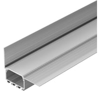 Профиль Arlight PLS45-F-HIDE-2000 2 м 0 26547 026547