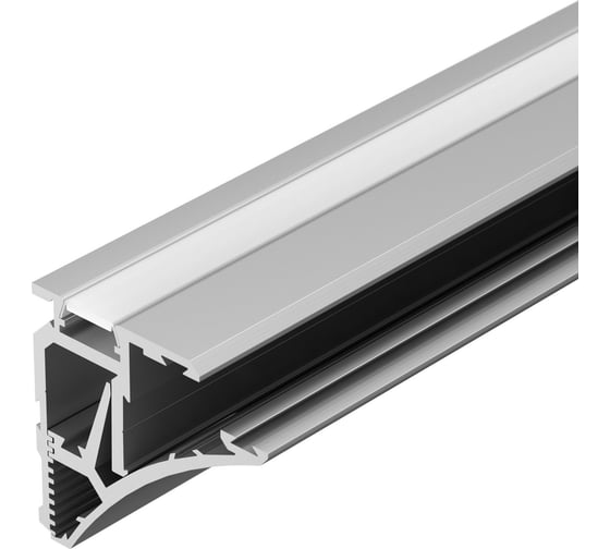 Профиль Arlight SHELF-620-2000-SET ANOD 2 м 0 23788 023788 1