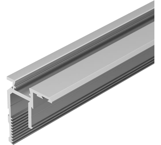 Профиль Arlight SHELF-620-2000-SET ANOD 2 м 0 23788 023788