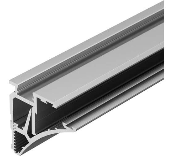 Профиль Arlight SHELF-620-2000-SET ANOD 2 м 0 23788 023788