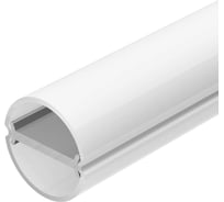 Профиль Arlight ARH-ROUND-D20-DUAL-2000 ANOD 2 м 0 39218 039218