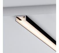 Профиль Arlight SL-SLIM-H7-2000 ANOD 2 м 023716