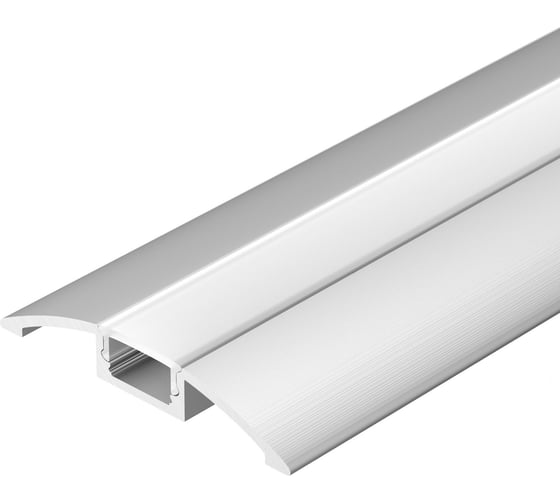 Профиль Arlight ARH-FLAT-2000 ANOD 2 м 0 16149 016149