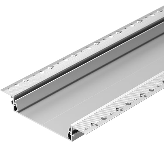 Профиль SArlight L-LINIA97-FANTOM-2000 ANOD 2 м 0 34987 034987